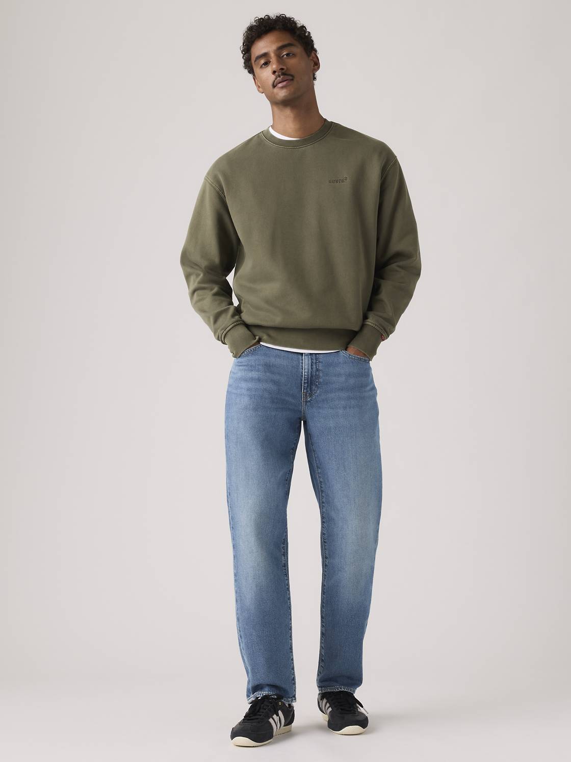 Premium 541™ Clothing | Levi's® US
