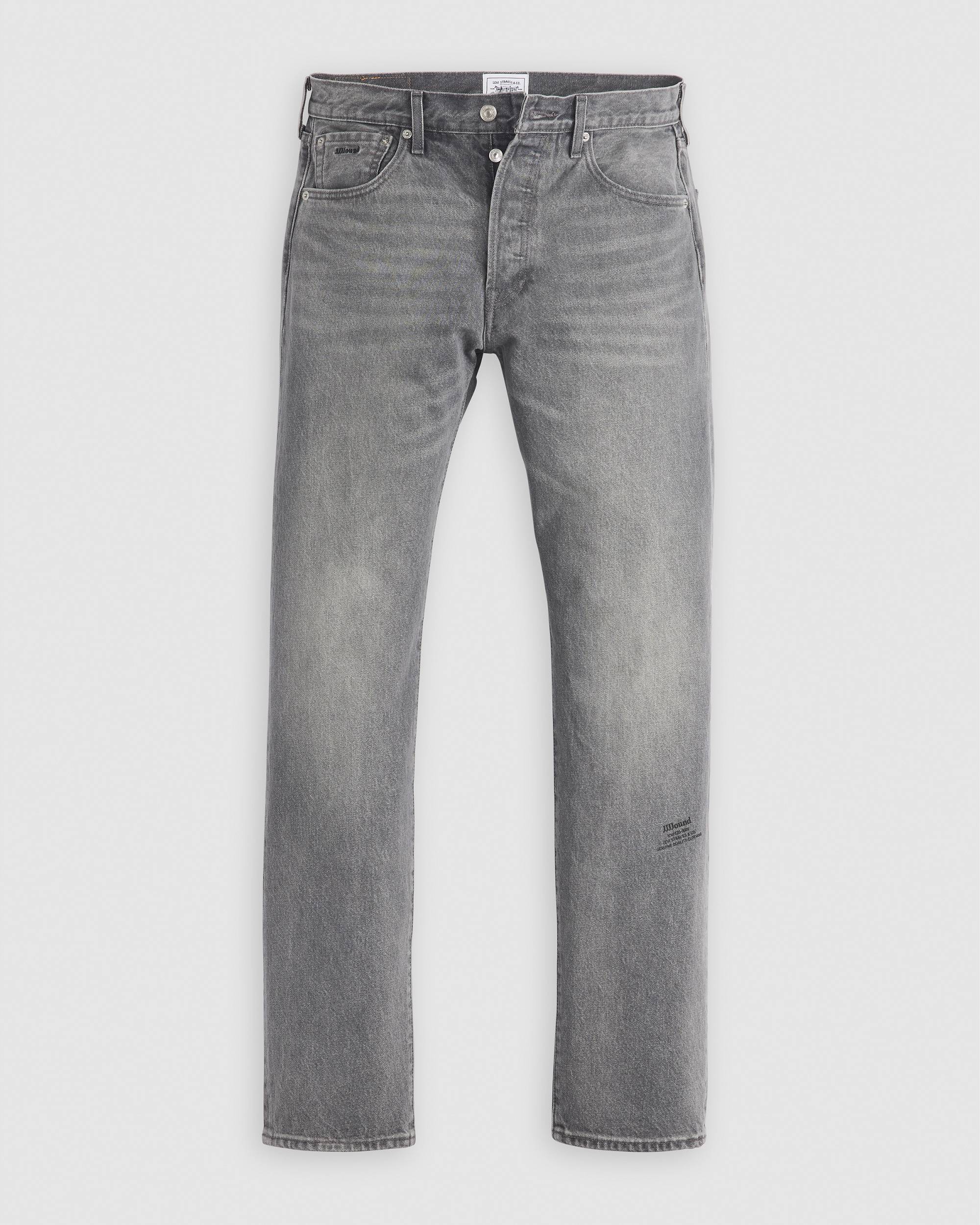 Levi's® X Jjjjound 501® '93 Jeans - Grey | Levi's® US