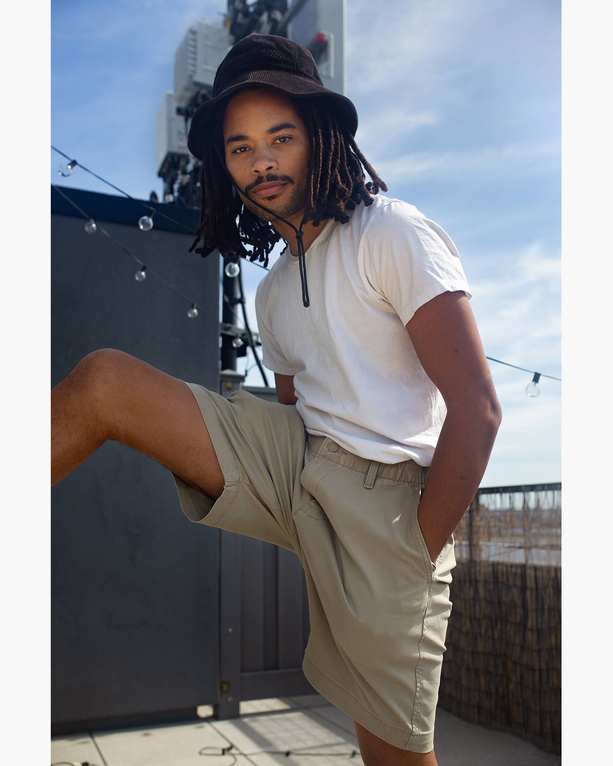 Levi's® Xx Chino Ez Waist 8