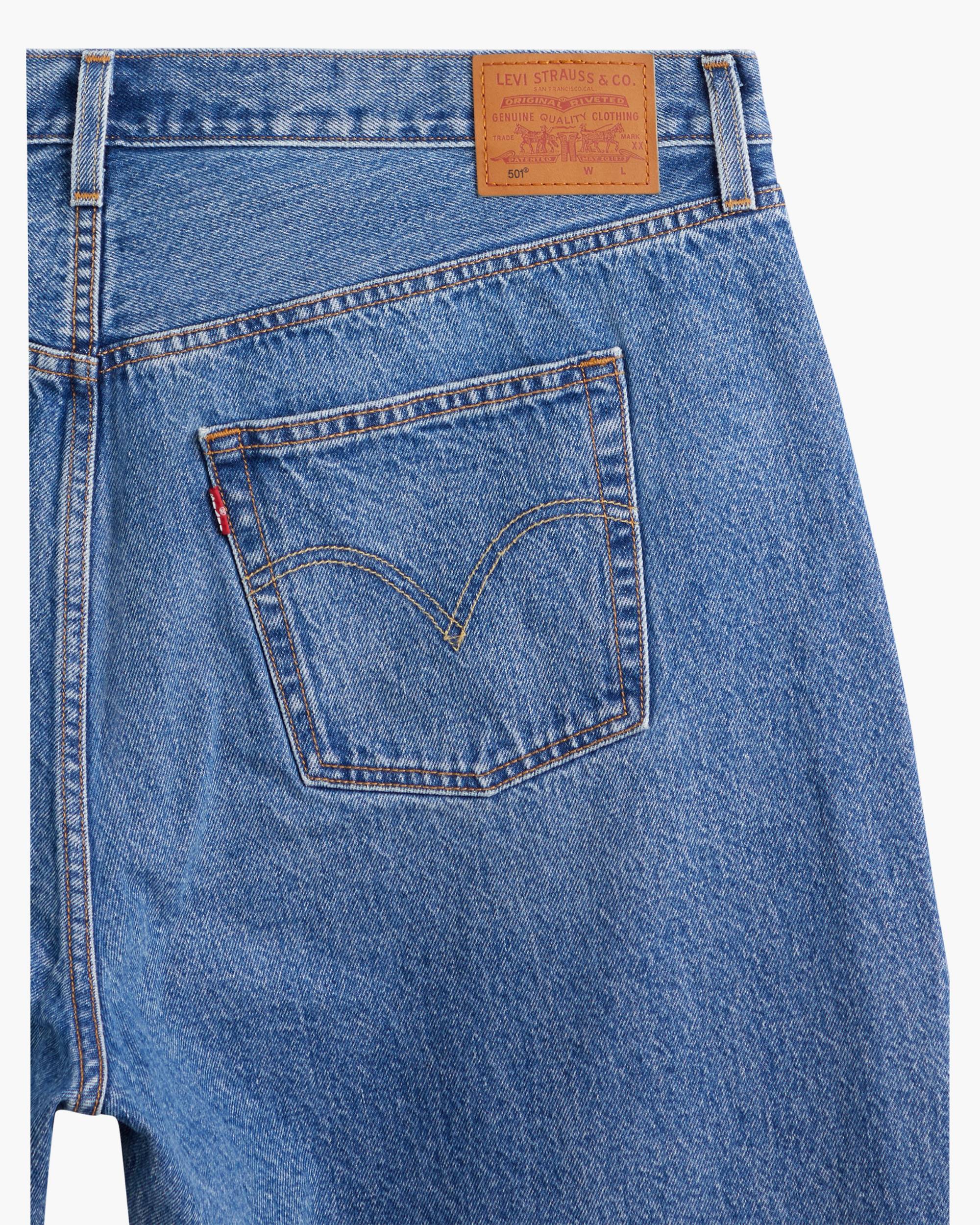 501® '90s Women's Jeans (plus Size) - Medium Wash | Levi's® US