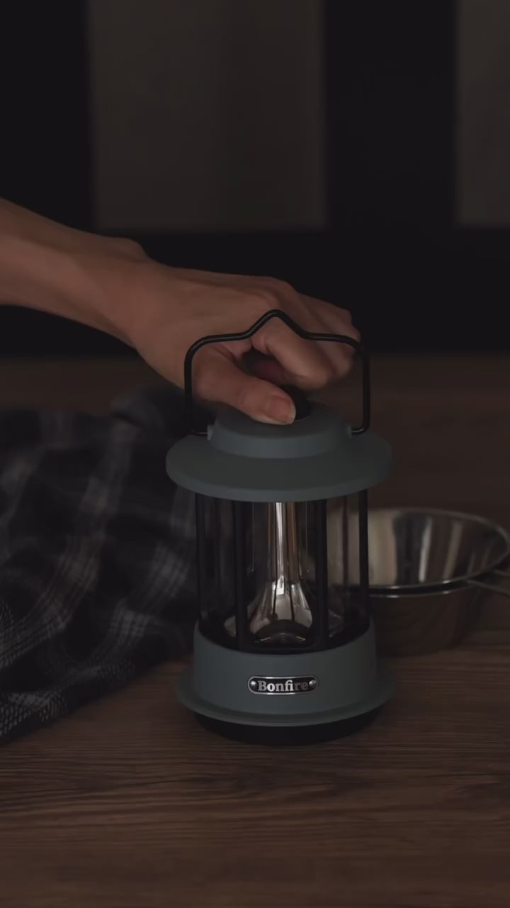 Bonfire Tornado ボンファイア トルネード