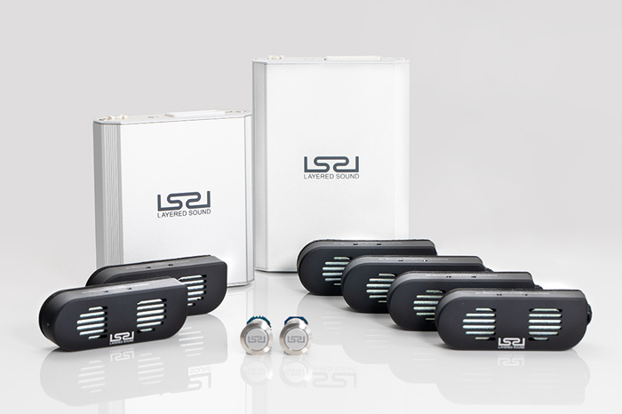 導入事例｜40 アルファード Z｜レイヤードサウンド The 3rd Edition｜4