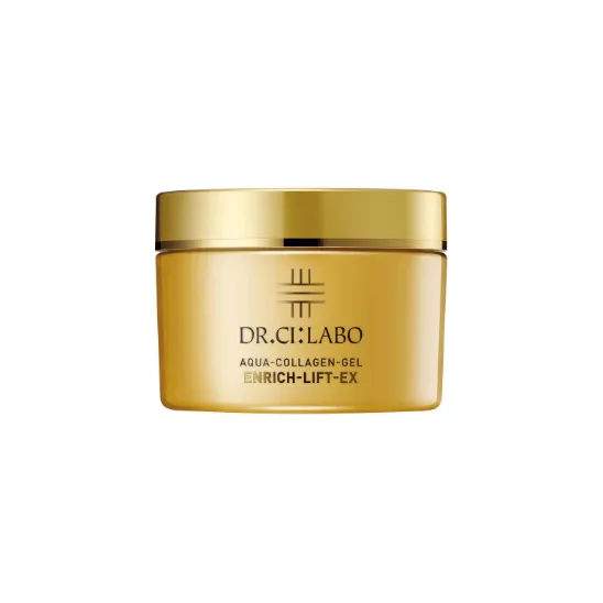 Aqua Collagen Gel Enrich Lift EX 120g | ZIPAIR BEAUTY