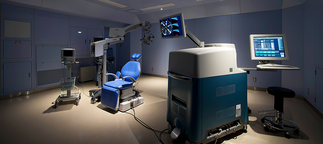 レーザー白内障手術 | 白内障・多焦点眼内レンズのレーザー白内障手術