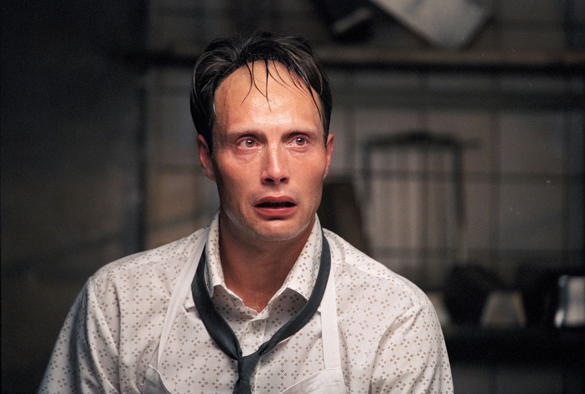 マッツ・ミケルセンが人肉料理をお届け！ 日本劇場初公開『フレッシュ