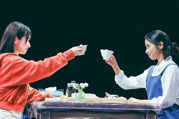 三谷幸喜の大河ドラマ「新選組！」初配信、「脚本家としての人生が