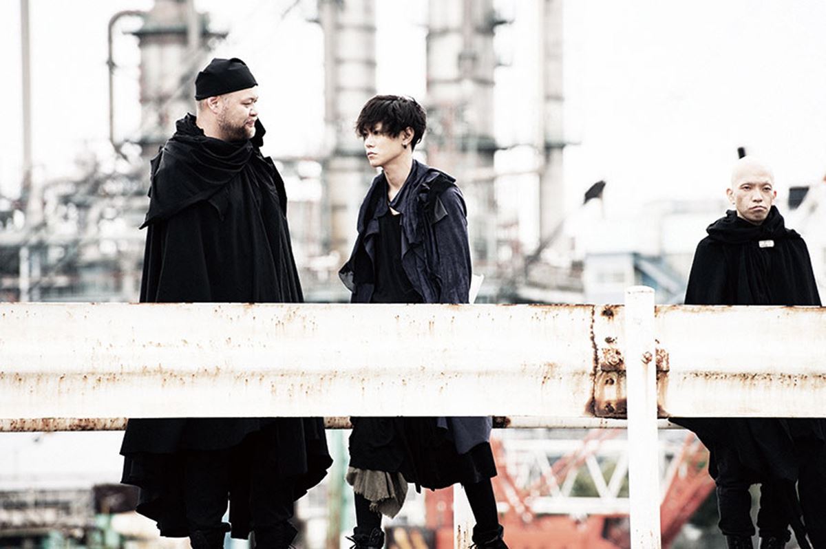 メサイア外伝－極夜 Polar night－・画像・写真（7/8） - ぴあ映画