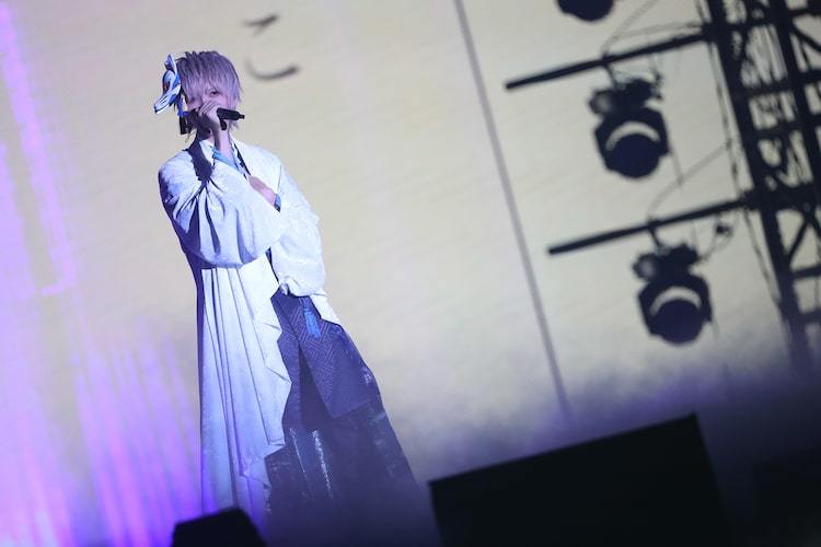 まふまふ東京ドームでの配信ライブ大成功「僕を変えてくれてありがとう