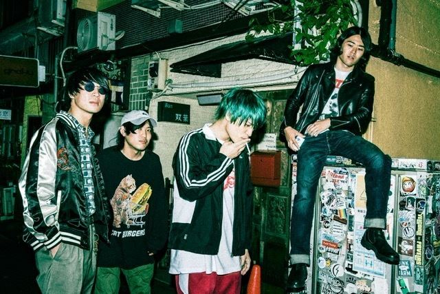 PK shampooが初の映像作品発売、新曲入り特典CDも配布 - ぴあ音楽