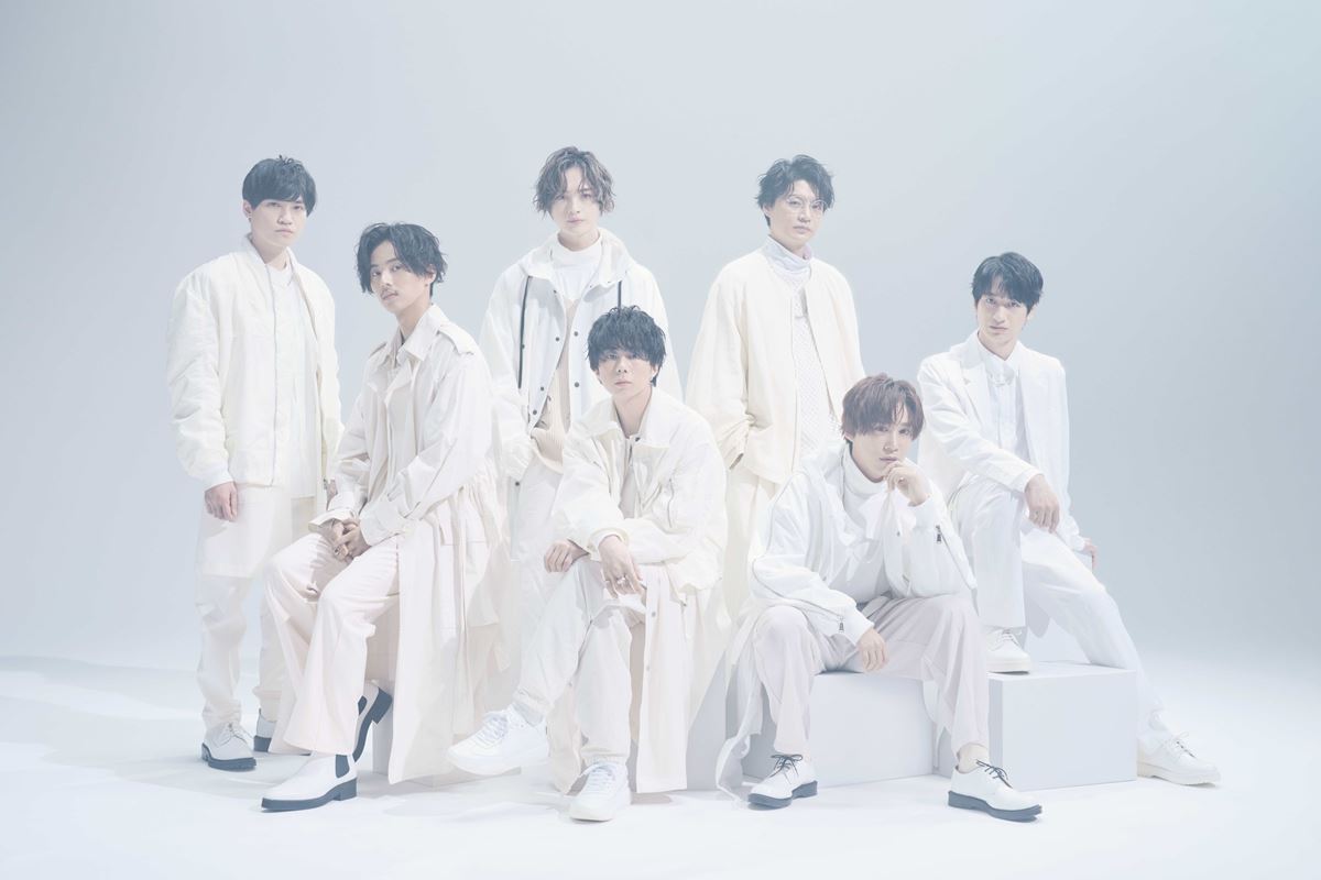 Kis-My-Ft2、公式YouTubeチャンネルをプレオープン！ アリーナツアー