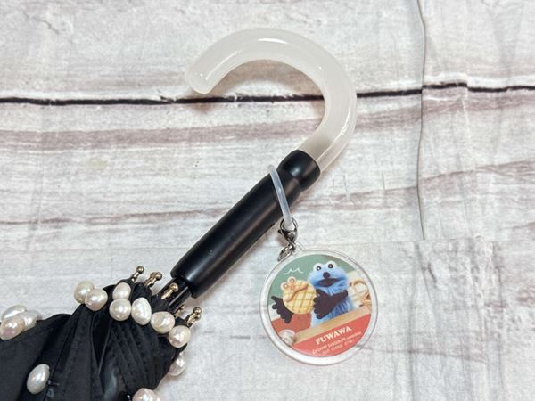 セブン限定「パペットスンスン一番くじ」7回引いてみた！下位賞でも