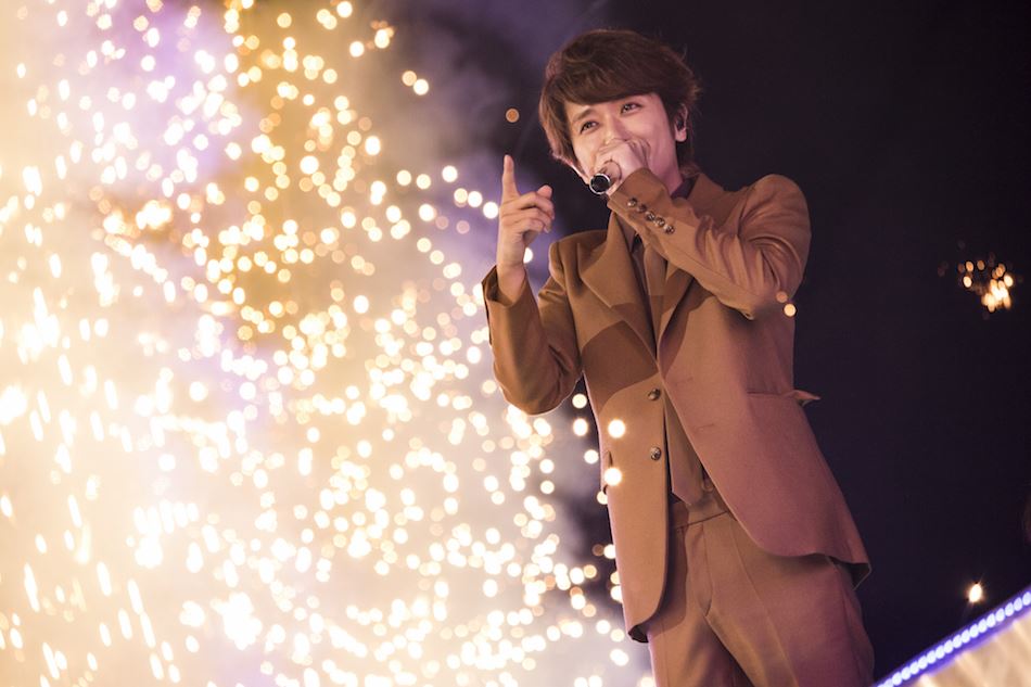 Nissy(西島隆弘)を“ポップスター”たらしめる6つの理由 5周年記念ドーム