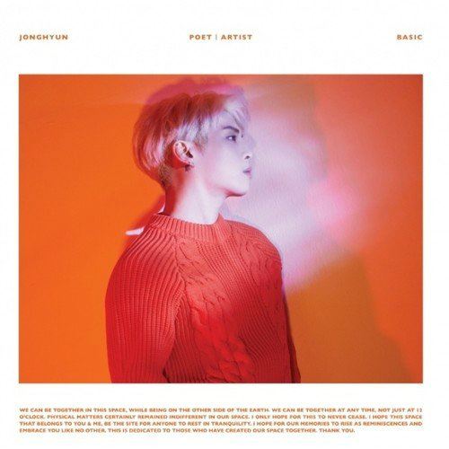 SHINee ジョンヒョン、音楽家として遺したもの 『BASE』から『Poet
