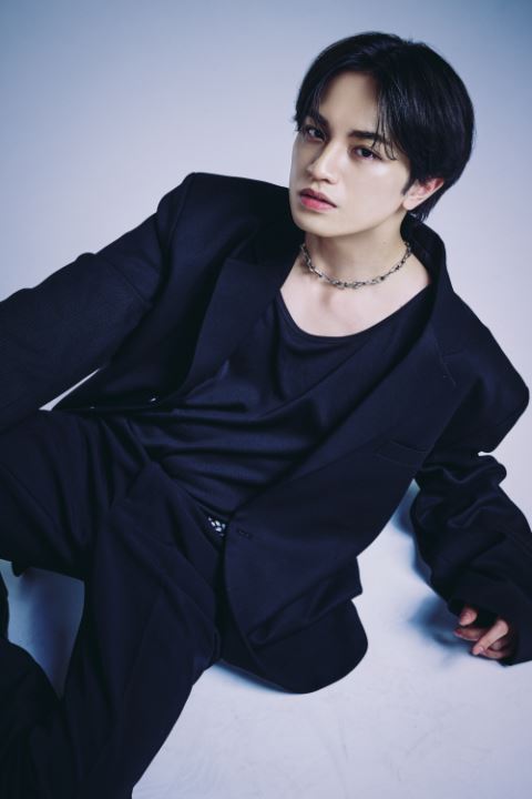 中島健人「KENTO NAKAJIMA 1st Live 2025 “N / bias”」 - ぴあ音楽