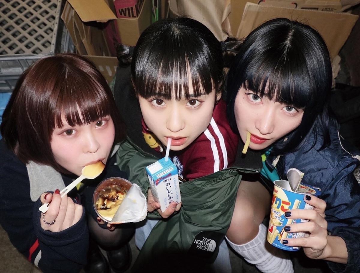 サバシスター、ツアー追加公演『KIRAKIRA LOVE TOUR ENCORE』開催決定