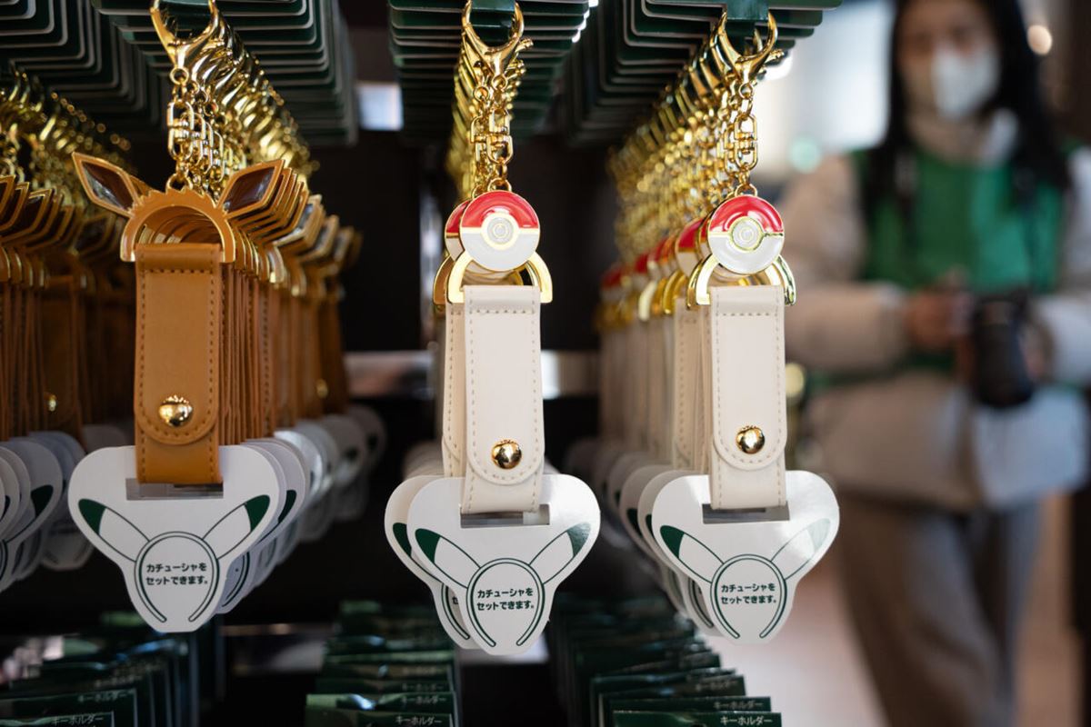 ポケモン】行ったら確実に買い！「ポケパーク カントー」の“限定お土産