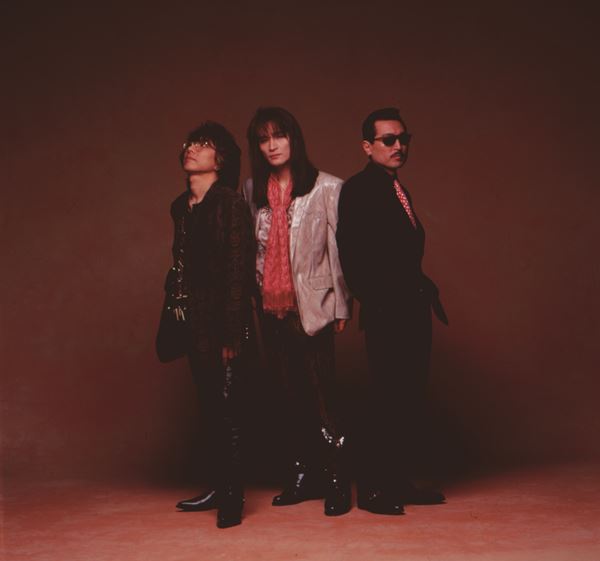 THE ALFEE、1982年から1997年の活動ヒストリー映像をBlu-ray化 高画質