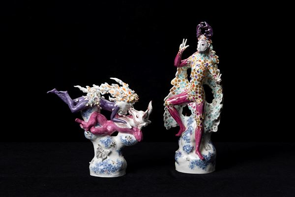 特別展 巨匠ハインツ・ヴェルナーの描いた物語（メルヘン）』泉屋博