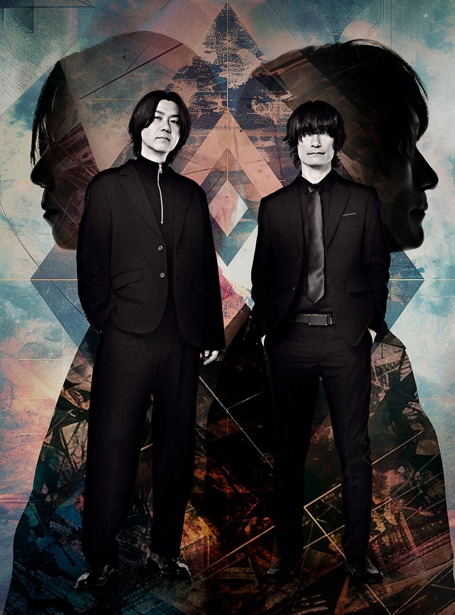 LAST ALLIANCE、13年ぶりのフル・アルバム発売を記念したワンマン