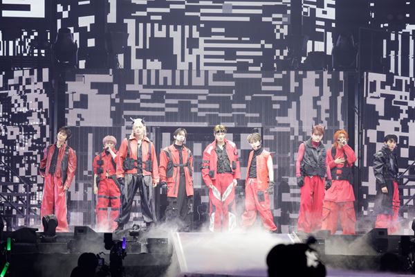 甲斐バンド 45th Anniversary Tour HEROES 2019 - ぴあ音楽