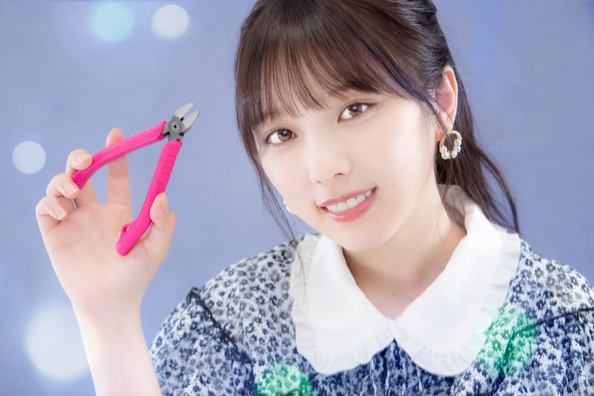 与田祐希とふたりのキーマンに聞く、ドラマ『量産型リコ』はなぜ与田