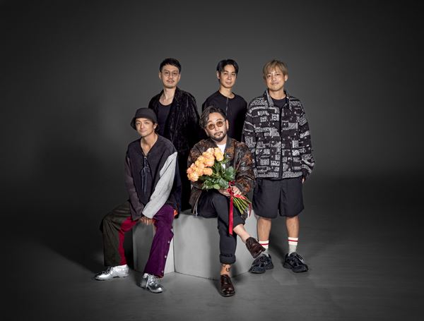 甲斐バンド 45th Anniversary Tour HEROES 2019 - ぴあ音楽