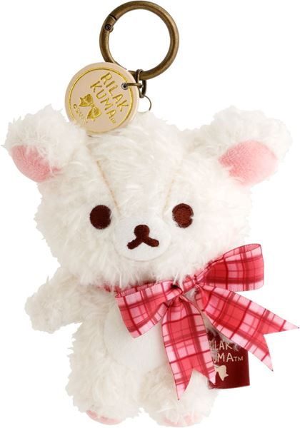 ロフト限定】リラックマの新作が癒やし！ トートバッグ＆ポーチ、ぬい