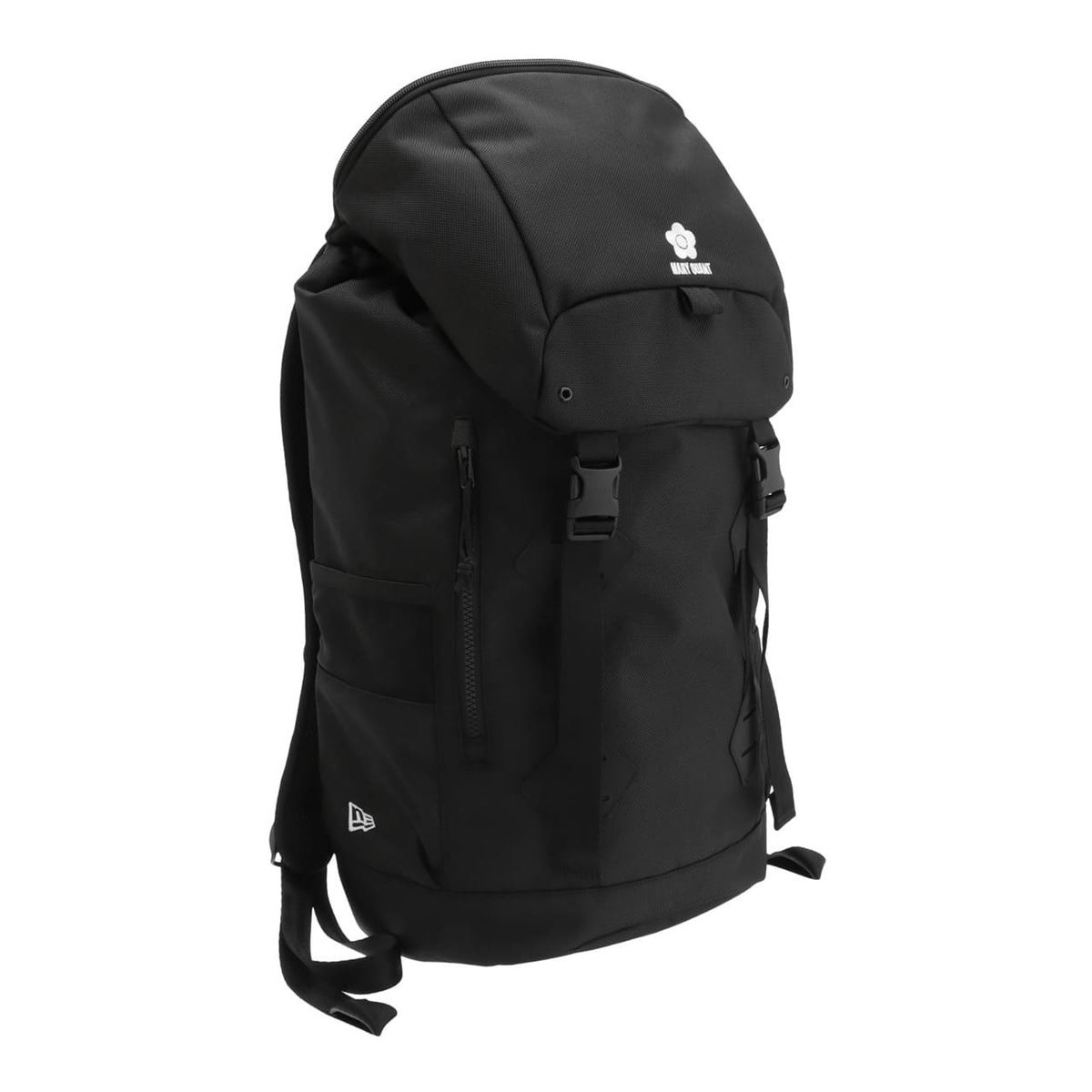 NEW ERA×マリークワント、コラボアイテム全10型が発売！ ボディバッグ