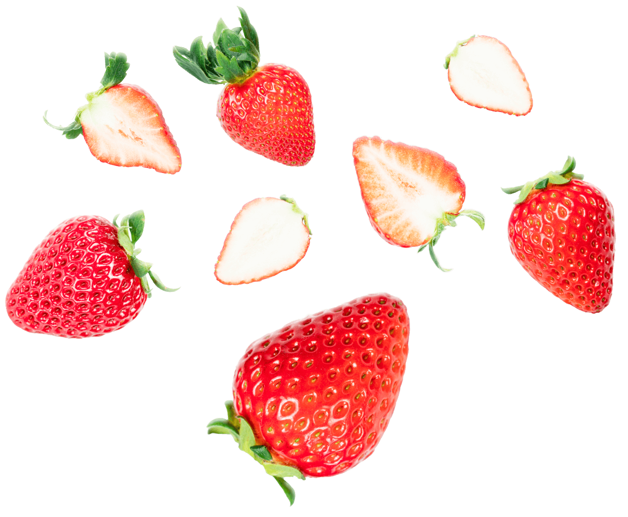 埼玉いちご巡り2026 〜日本一おいしい埼玉いちごの旬が来た