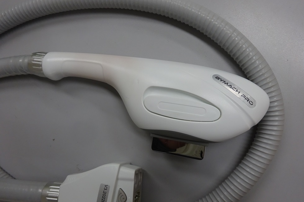 バイマッハプロ ランプ交換 | 繋ぐ繋がるリンケージ