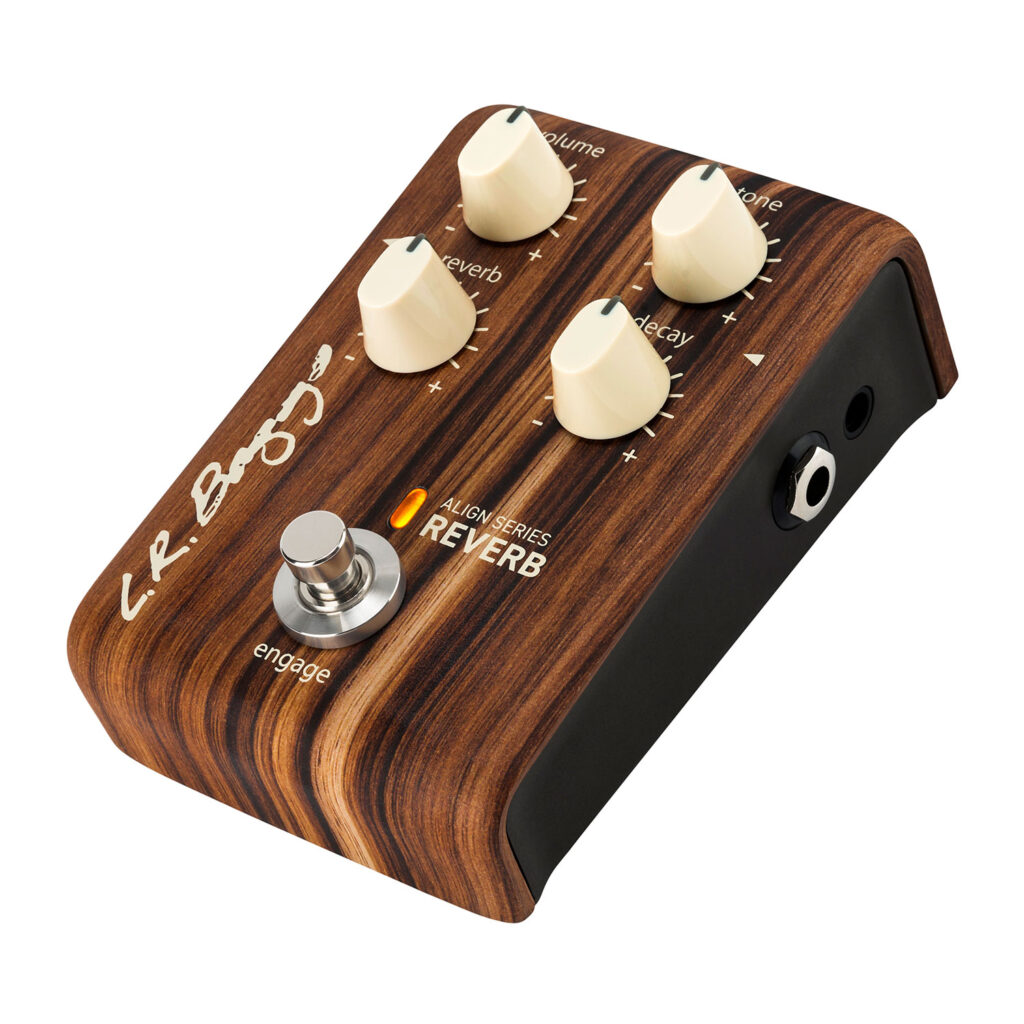 Products – L.R.Baggs Japan