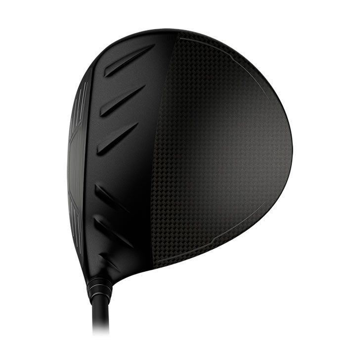PING G440 MAX DRIVER (Tour 2.0 Chrome) – LT Golf Shop