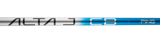 PING G440 HYBRID (Alta J CB Blue) – LT Golf Shop