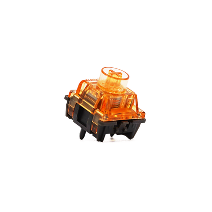 Gateron Magnetic Spark Hall Effect Linear Switches - Gaming