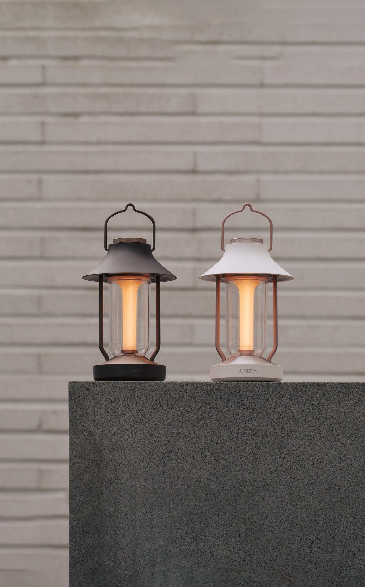 LEDランタン – 株式会社ルーメナー