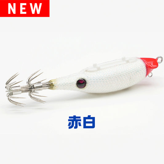 烏賊蛸名人シリーズ – lumica shop