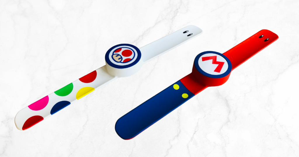 ユニバ（USJ）パワーアップ・バンドの使い方は？購入方法から遊び方を