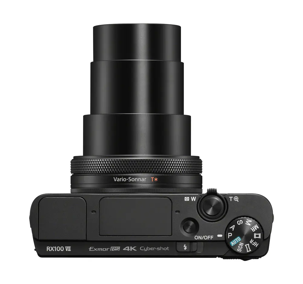 Darn You Sony - The New Sony RX100VII - Luminous Landscape