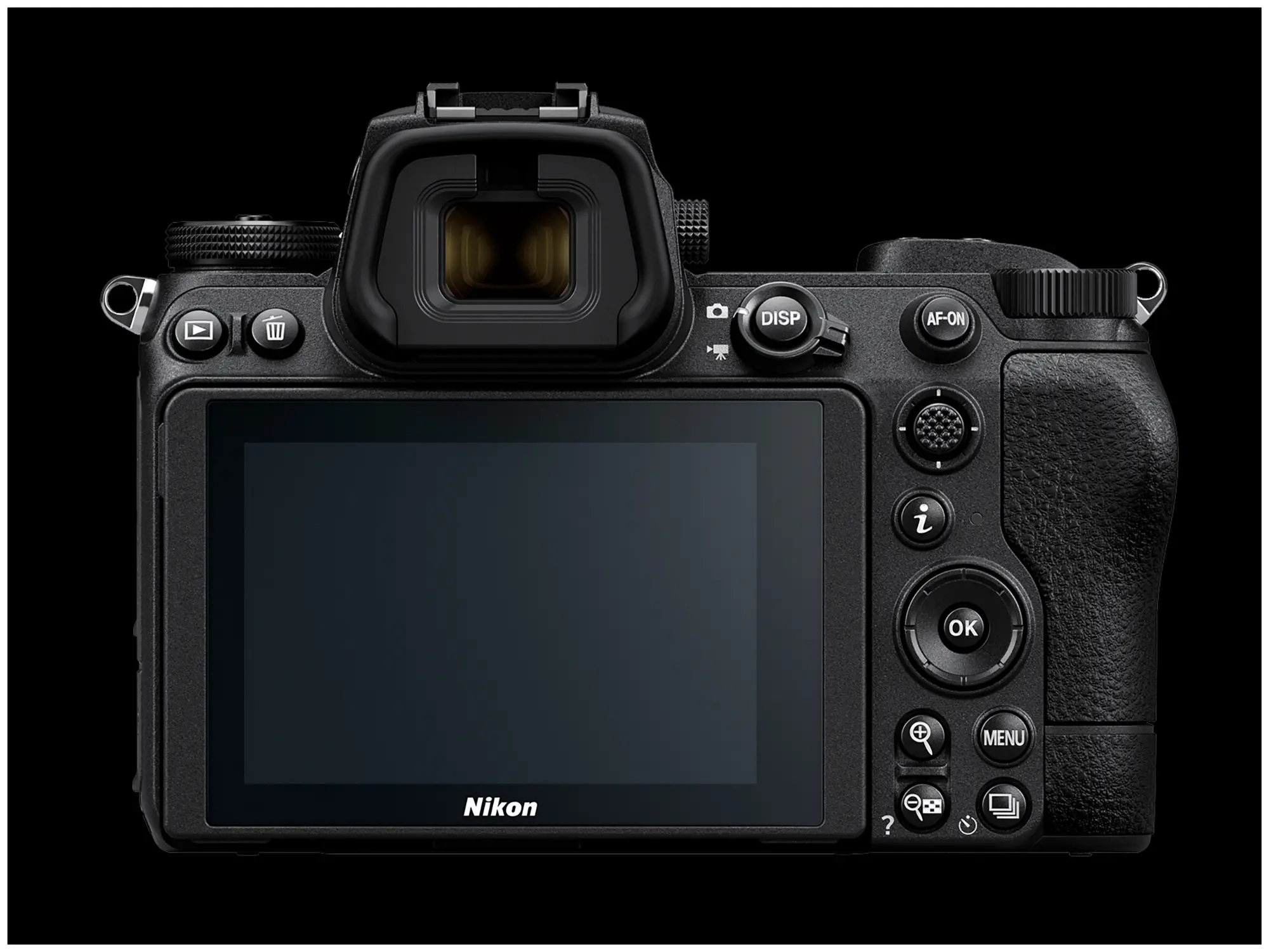 NIKON Z 7II: A FIELD-BASED REVIEW - Luminous Landscape