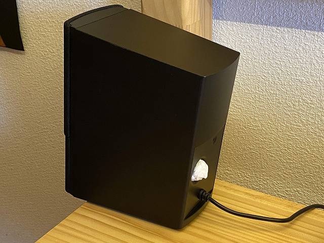 BOSE Companion 2 Series III レビュー】安くて高音質なおすすめのPC