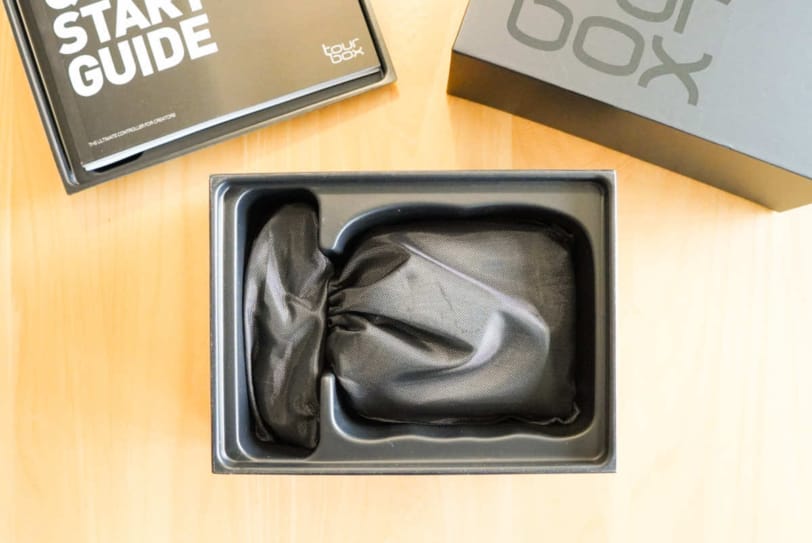 TourBox Neo レビュー】クーポンあり！クリエイター向け左手デバイス