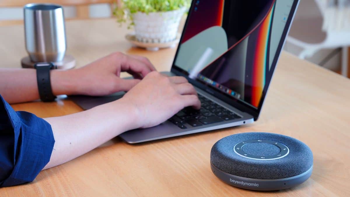 beyerdynamic SPACE レビュー】ドイツ生まれのおしゃれかつ高機能＆高