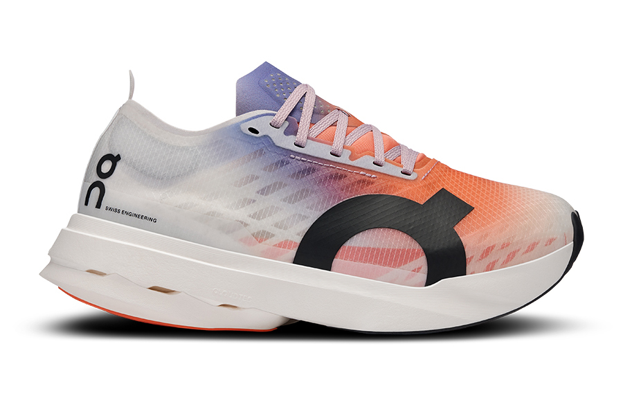 7/11】長距離向け最速レーシングモデル「Cloudboom Strike」ほか新