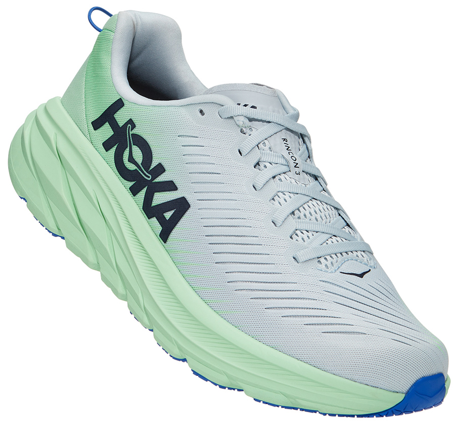 スパイク・シューズ HOKA ONE ONE RINCON3 26.5 スパイク・シューズ