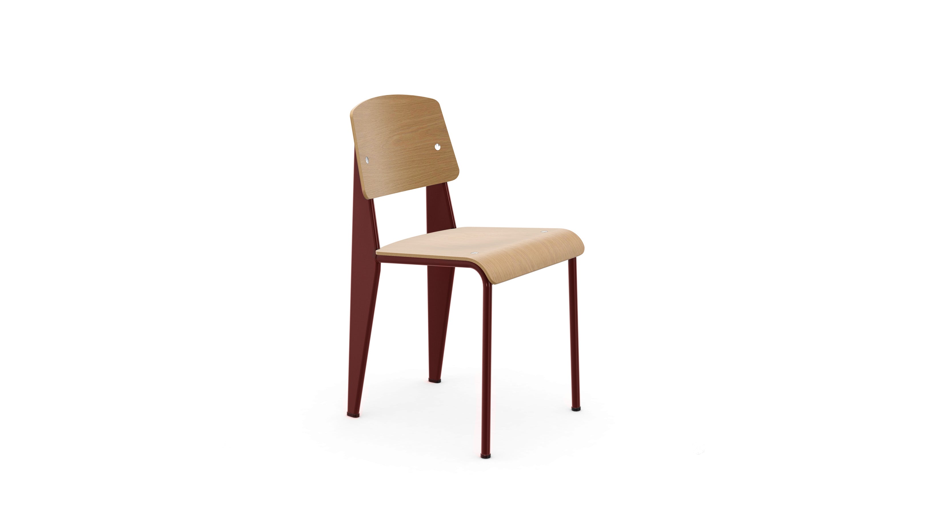 Standard Chair | Made by Vitra – Luminaire