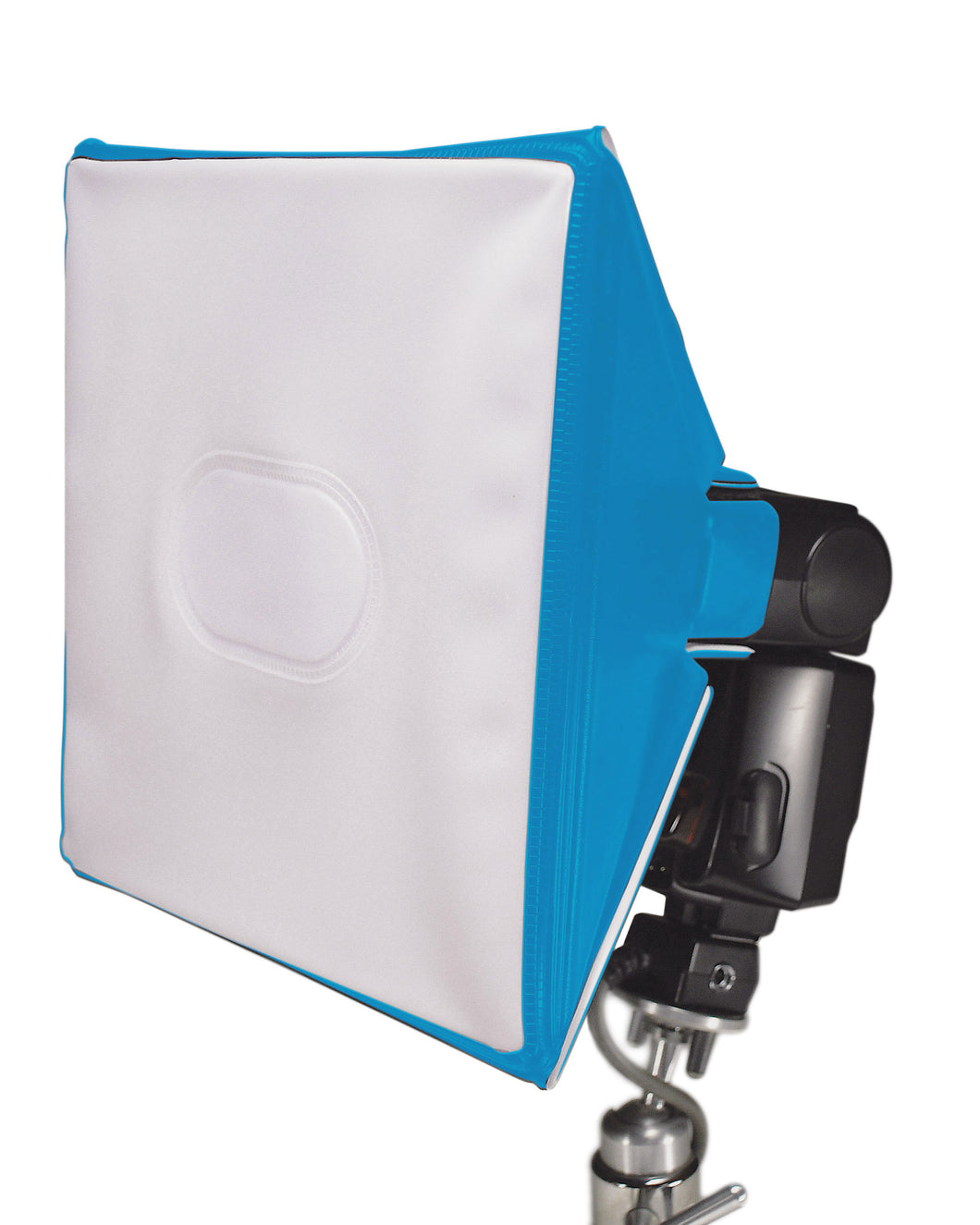 LumiQuest Softbox III - For Softer Photo Lighting