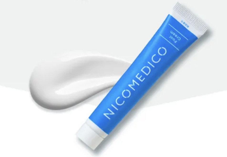 ニコメディコクリームの口コミと効果を解説！水虫治療に本当に効く？