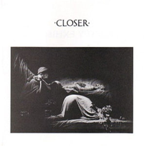 JOY DIVISION CLOSER (ARG) DELUXE CD – Lunchbox Records