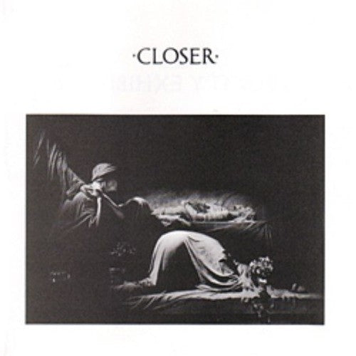 JOY DIVISION CLOSER (ARG) DELUXE CD – Lunchbox Records