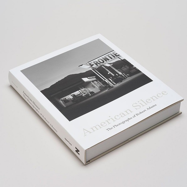 Robert Adams – Amateur d'art